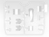 ICM 48352 HP.52 Hampden B.Mk.I WWII British bomber (100% new molds) 1/48